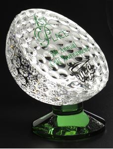 Picture of Fairway Award 4"