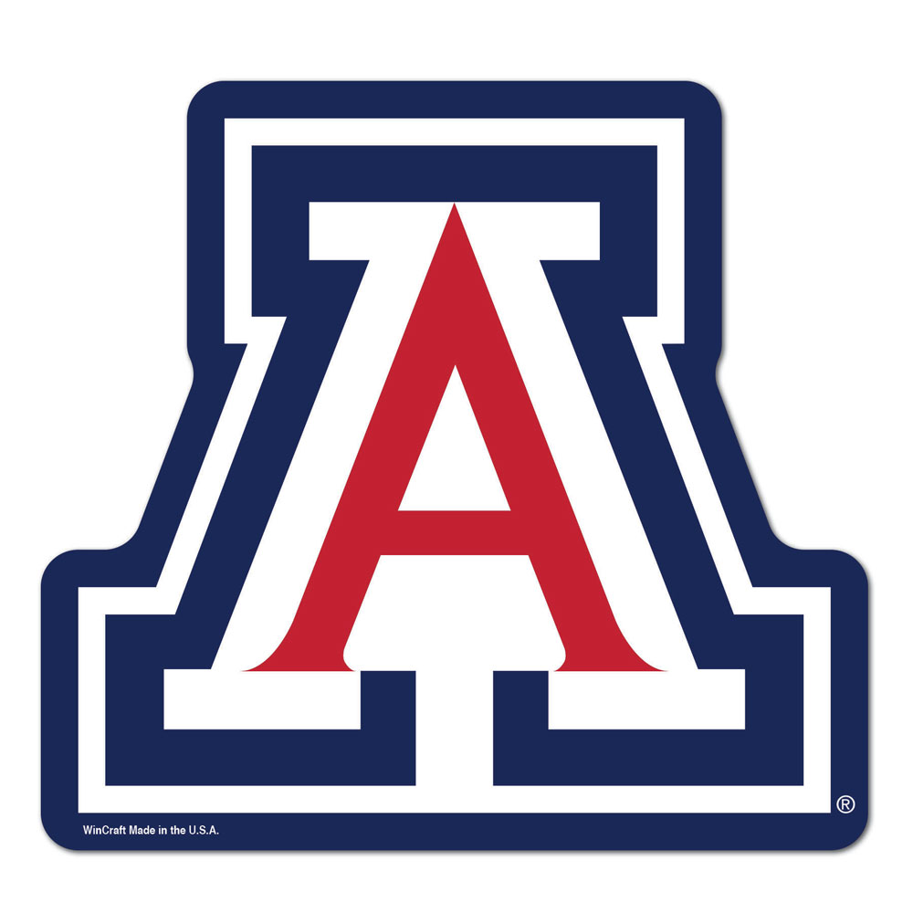 SETeamShop. Arizona, University of Logo on the Go Go