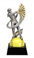 Picture of MX702 Motion Xtreme Female Softball 7½"