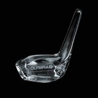 Picture of Golf Driver Award