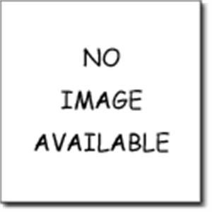 Picture of CD953AZ Frosted Acrylic State Cutout On Black Plaque 7" x 9" x 1 3/4"